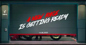 New Hero Bikes is Coming!